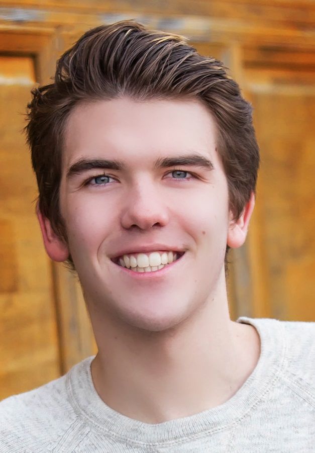 Alec Downs